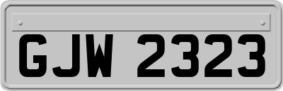 GJW2323