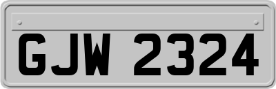GJW2324