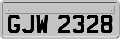 GJW2328