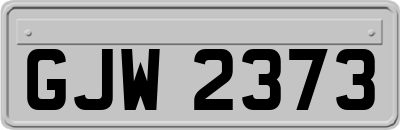 GJW2373