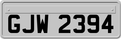 GJW2394