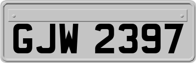GJW2397