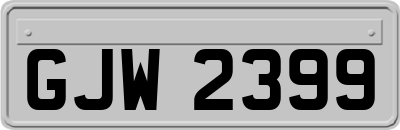 GJW2399