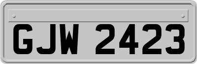 GJW2423