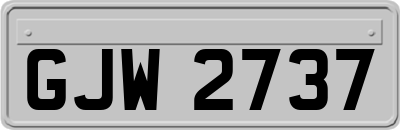 GJW2737