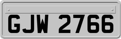 GJW2766