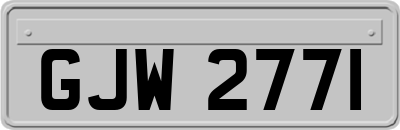 GJW2771