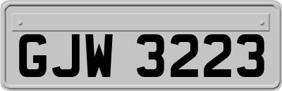 GJW3223