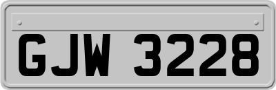 GJW3228