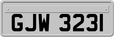 GJW3231