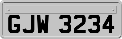 GJW3234