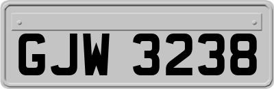 GJW3238