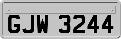 GJW3244