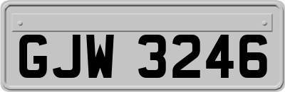 GJW3246