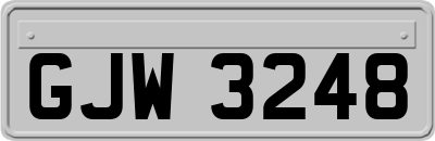 GJW3248