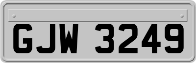 GJW3249