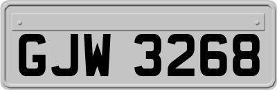 GJW3268