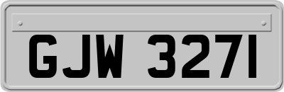 GJW3271
