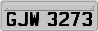 GJW3273