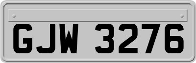 GJW3276