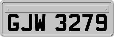 GJW3279