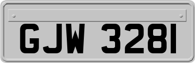 GJW3281