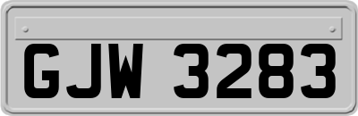 GJW3283