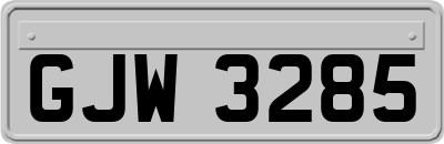 GJW3285