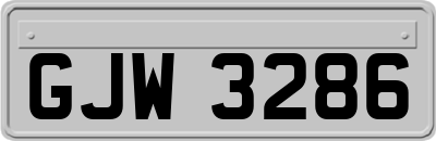 GJW3286