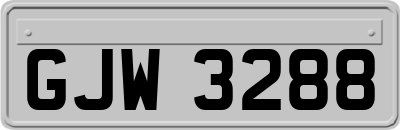 GJW3288