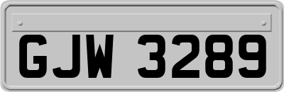 GJW3289