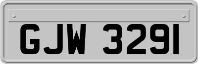 GJW3291