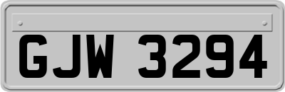 GJW3294