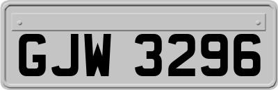 GJW3296