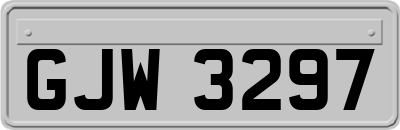 GJW3297