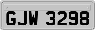 GJW3298