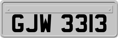 GJW3313