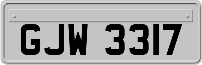 GJW3317