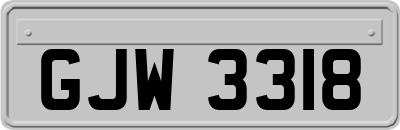 GJW3318