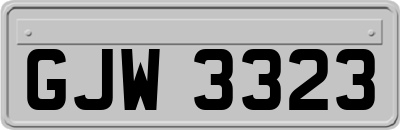 GJW3323