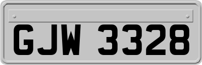 GJW3328