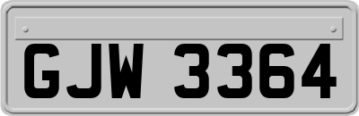GJW3364