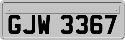 GJW3367