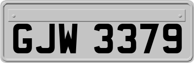 GJW3379