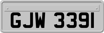 GJW3391