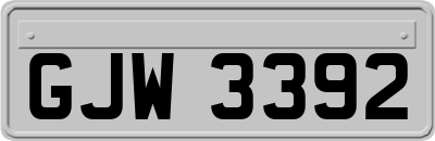 GJW3392