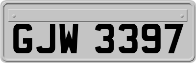 GJW3397