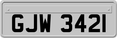 GJW3421