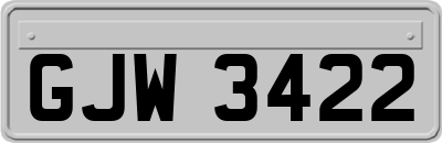 GJW3422