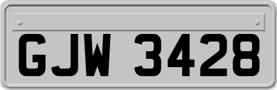 GJW3428